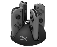 HyperX Ładowarka do kontrolerów Switch ChargePlay™ Quad - 586868 - zdjęcie 3